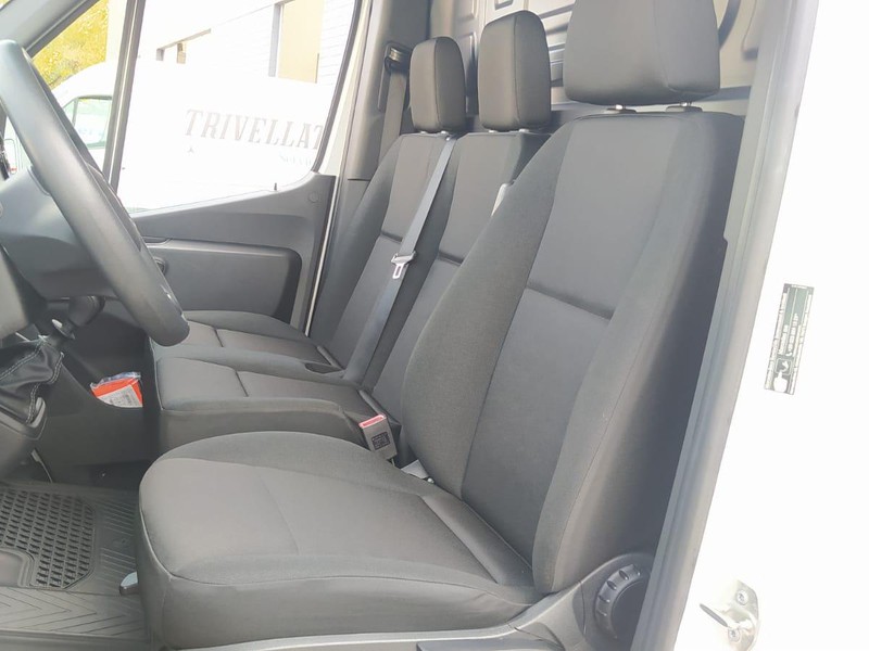 Mercedes Sprinter 315 2.0 cdi f 37/35 rwd h2 diesel bianco