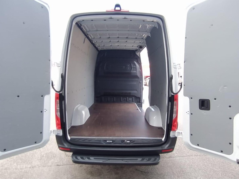 Mercedes Sprinter 315 2.0 cdi f 37/35 rwd h2 diesel bianco