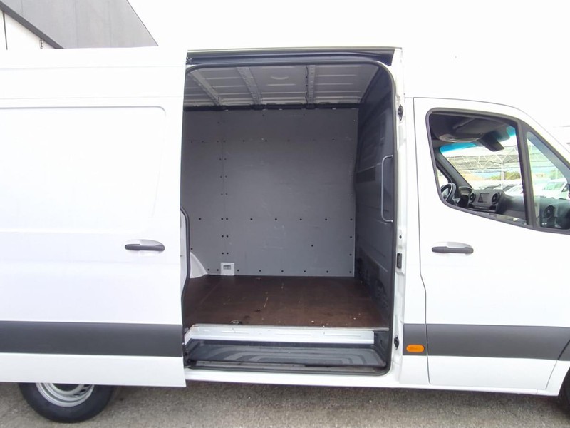Mercedes Sprinter 315 2.0 cdi f 37/35 rwd h2 diesel bianco