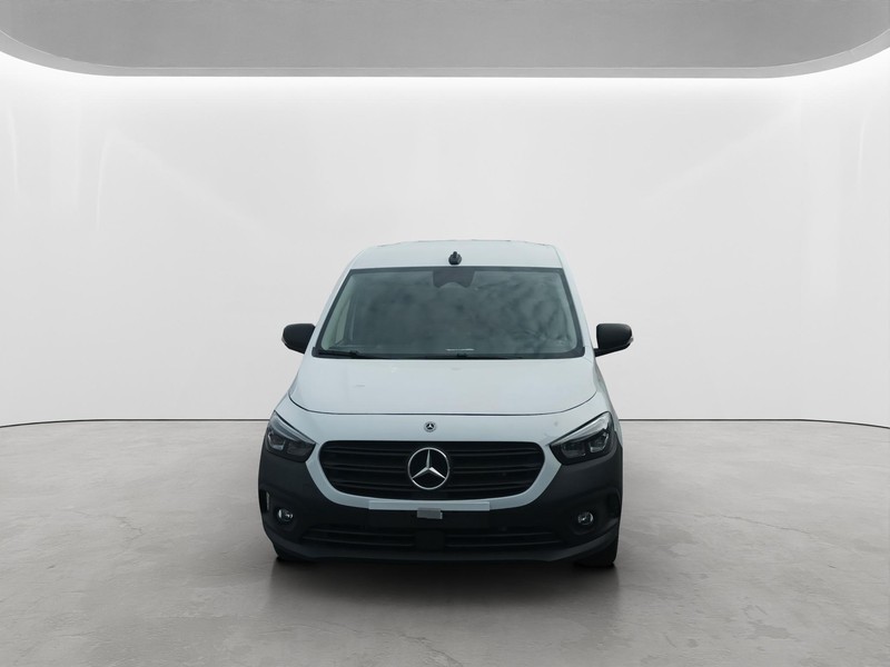 Mercedes Citan 112 CDI Furgone Long diesel bianco