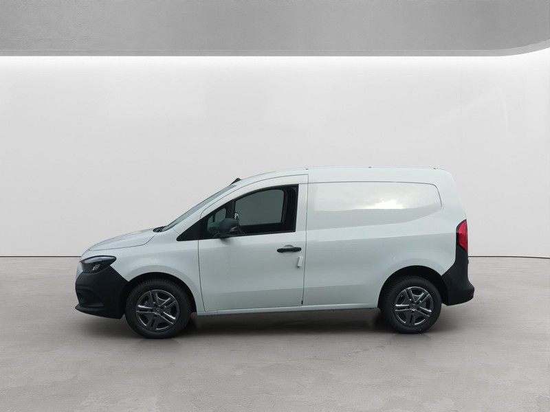Mercedes Citan 112 CDI Furgone Long diesel bianco