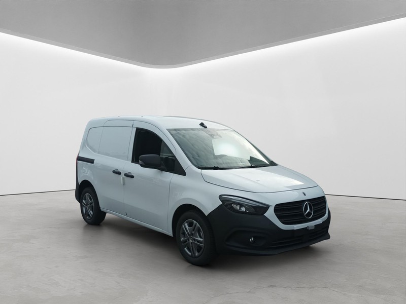 Mercedes Citan 112 CDI Furgone Long diesel bianco