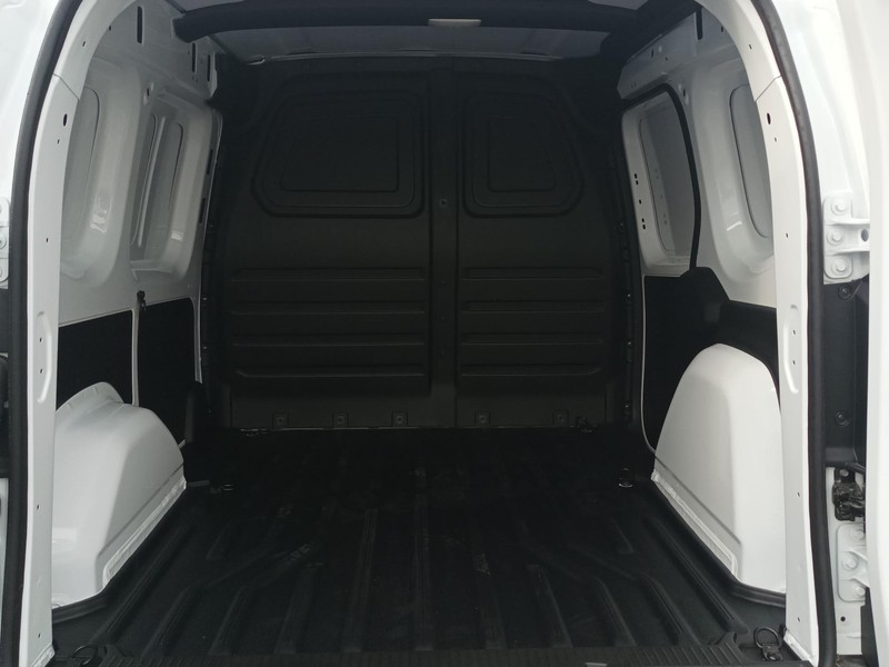 Mercedes Citan 112 CDI Furgone Long diesel bianco