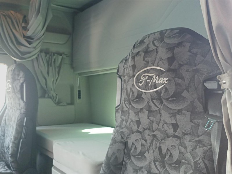 Ford F-max l 4x2 1350l comfort mega cab