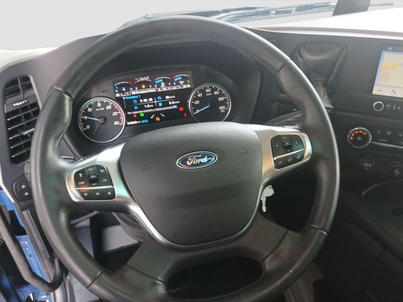 Ford F-max l 4x2 1350l comfort mega cab