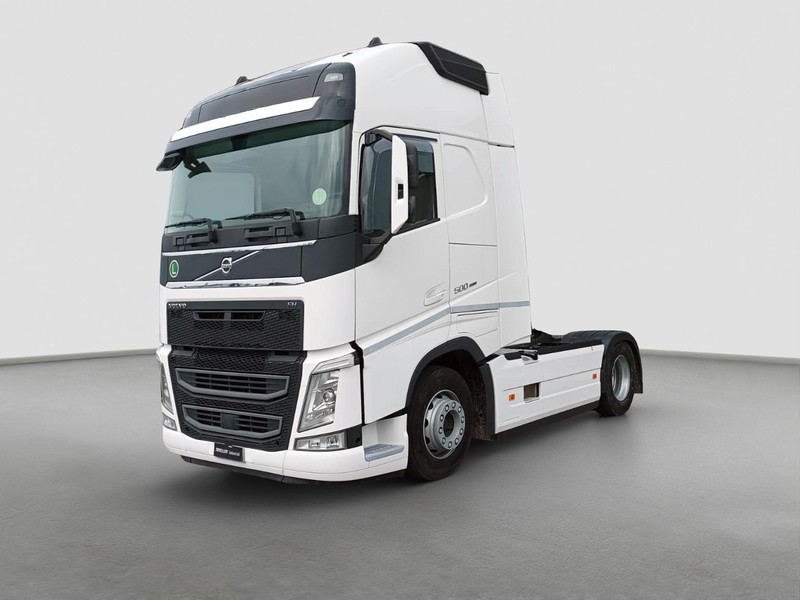 Volvo FH 13 500 spp 4x2 t x high sleeper cab