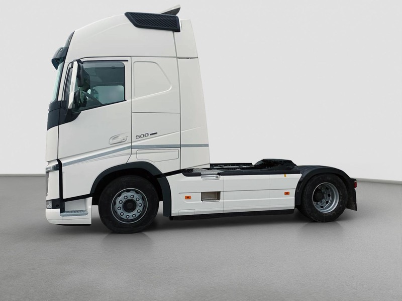 Volvo FH 13 500 spp 4x2 t x high sleeper cab