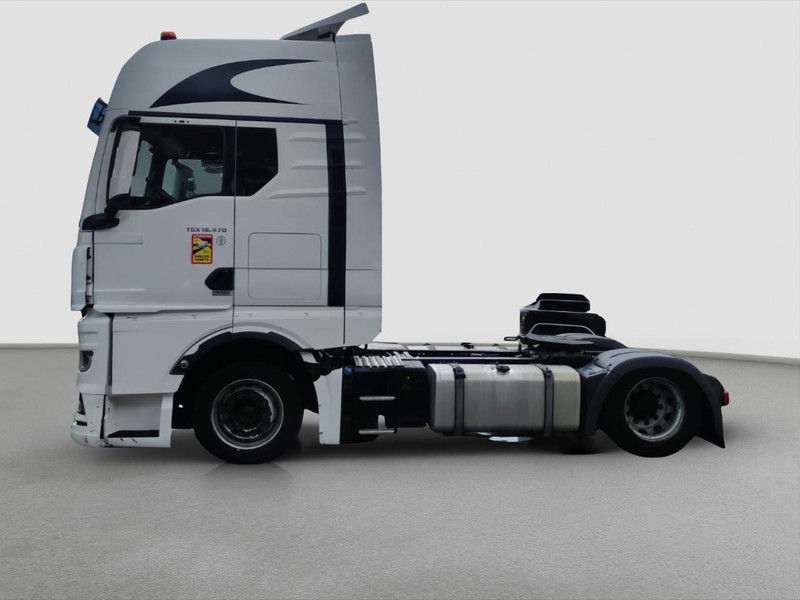 MAN TGX 