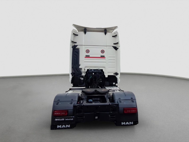MAN TGX 