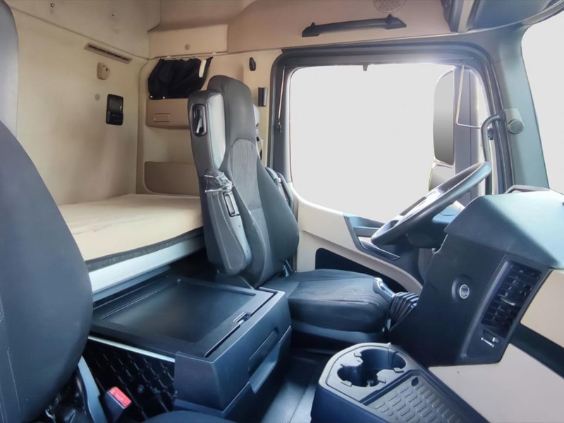 MAN TGX 
