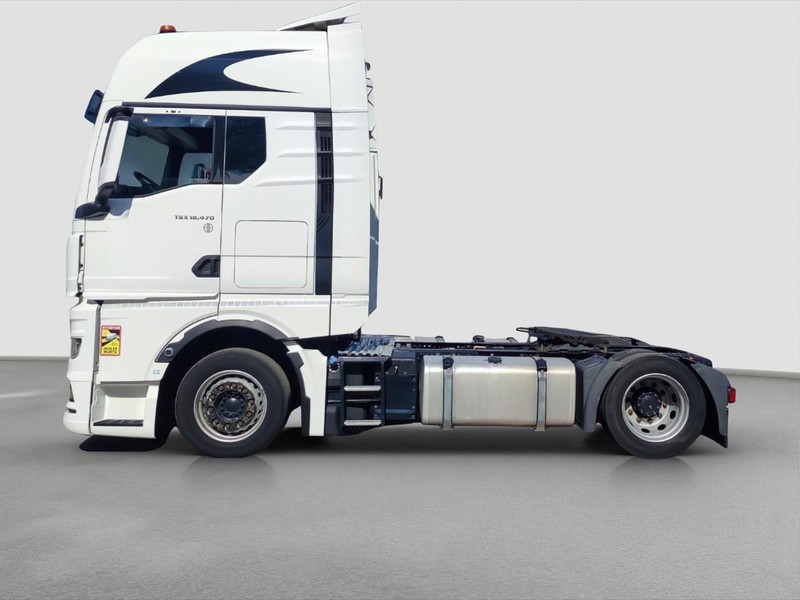 MAN TGX 