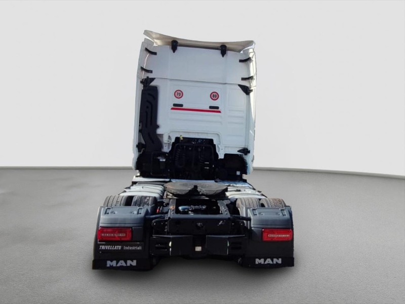 MAN TGX 