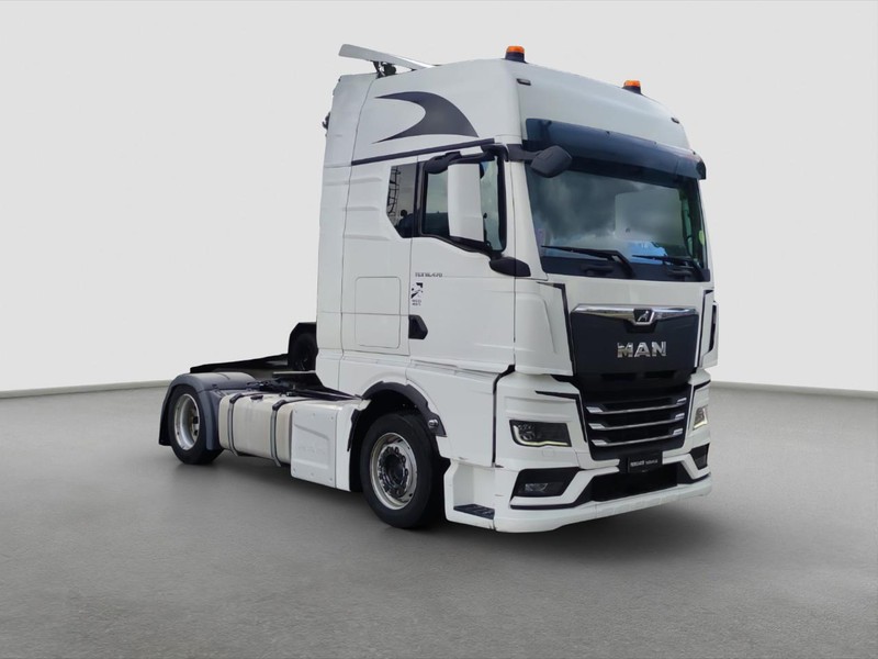 MAN TGX 