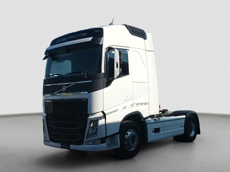 Volvo 400 FH 12 460