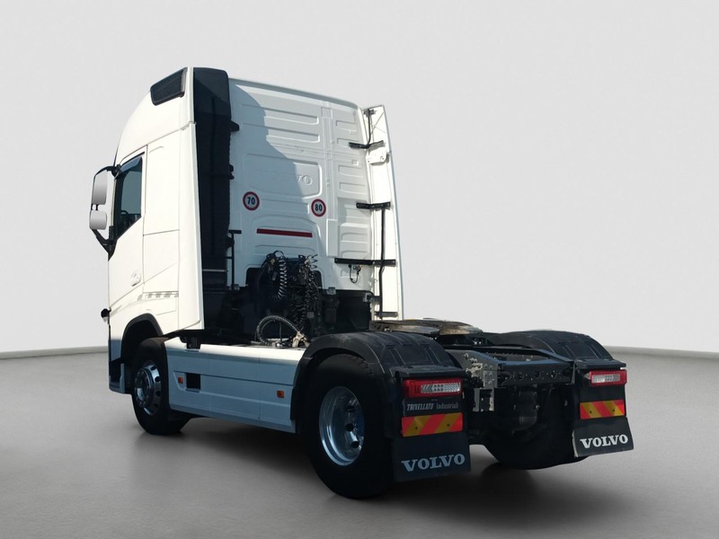Volvo 400 FH 12 460