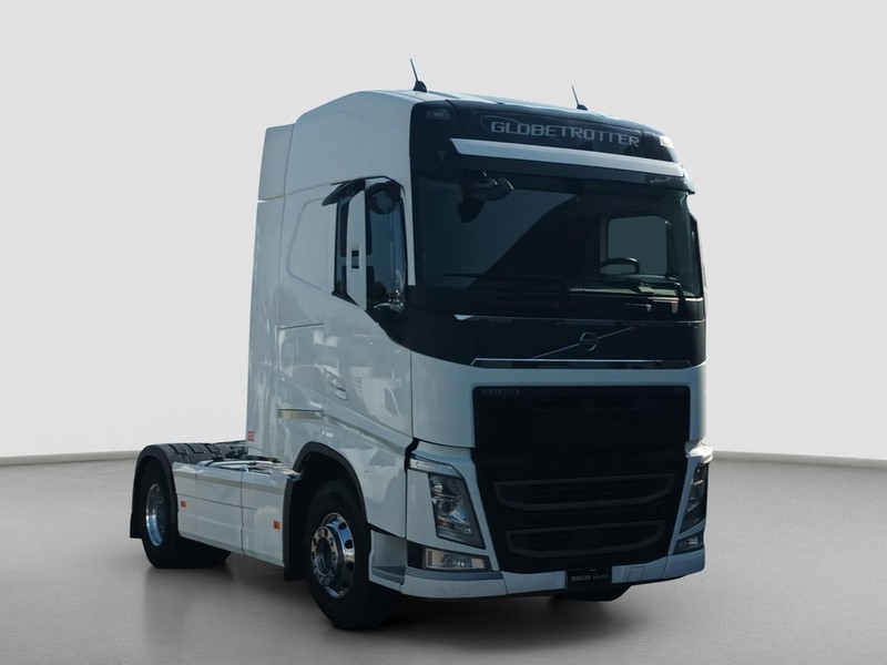 Volvo 400 FH 12 460