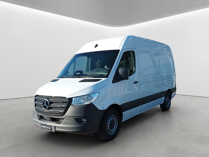 Mercedes Sprinter Furgone 317CDI 37/35 PRO diesel bianco