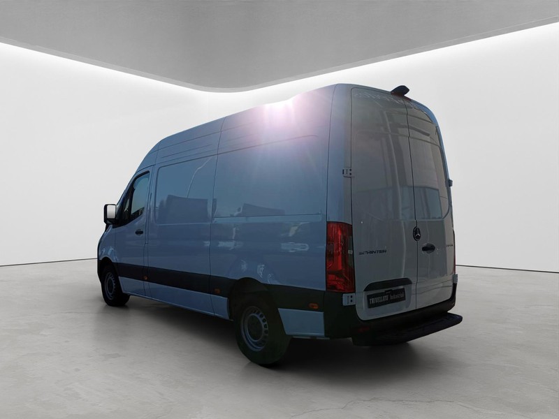 Mercedes Sprinter Furgone 317CDI 37/35 PRO diesel bianco