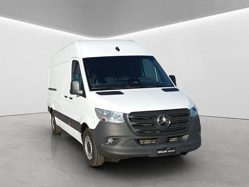 Mercedes Sprinter Furgone 317CDI 37/35 PRO diesel bianco