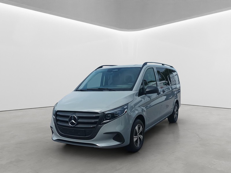 Mercedes Vito Mixto SELECT 119 CDI Long diesel grigio