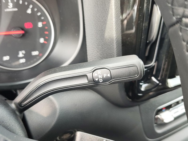 Mercedes Vito Mixto SELECT 116 CDI Long diesel grigio