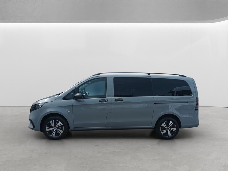 Mercedes Vito Mixto SELECT 119 CDI Long diesel grigio