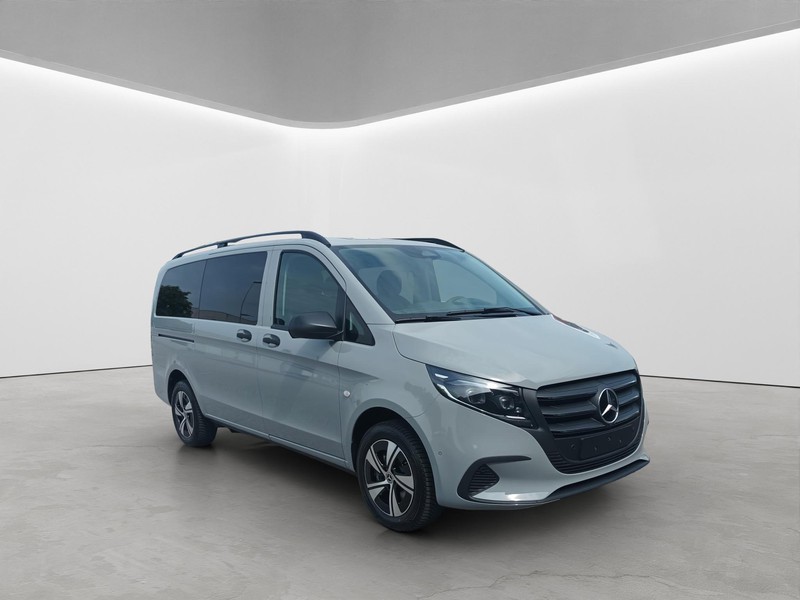 Mercedes Vito Mixto SELECT 119 CDI Long diesel grigio