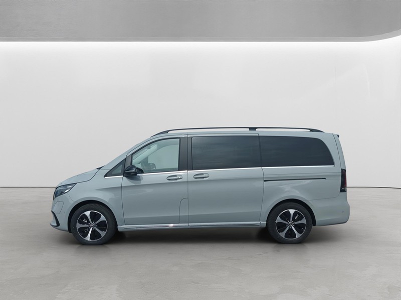 Mercedes Classe V EQV 300 Long