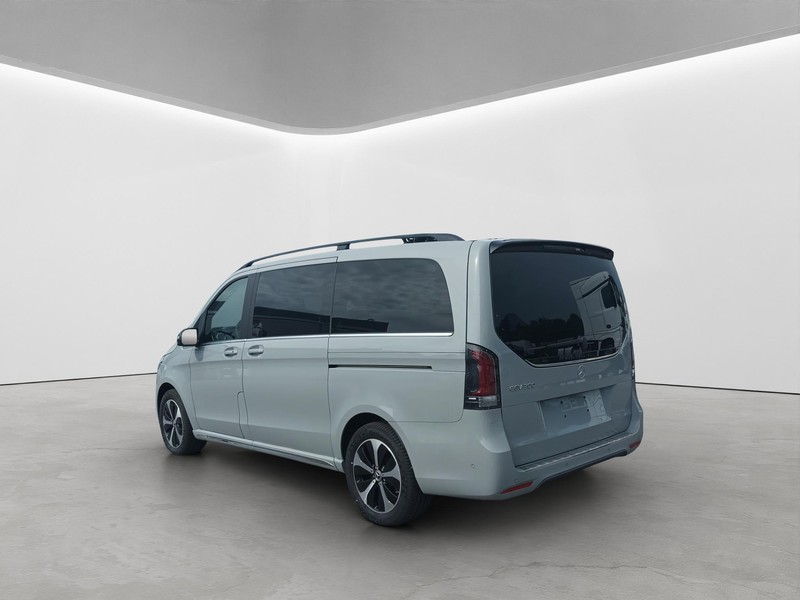 Mercedes Classe V EQV 300 Long