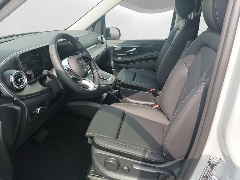 Mercedes Classe V EQV 300 Long