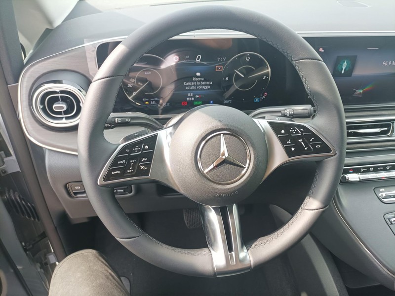 Mercedes Classe V EQV 300 Long