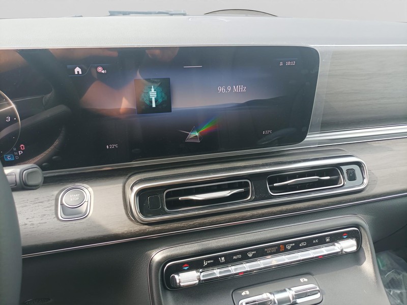 Mercedes Classe V EQV 300 Long
