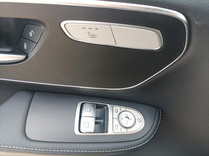Mercedes Classe V EQV 300 Long