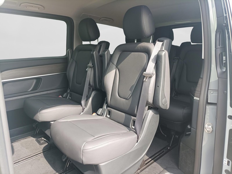 Mercedes Classe V EQV 300 Long