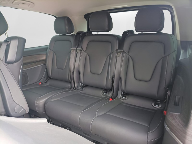 Mercedes Classe V EQV 300 Long