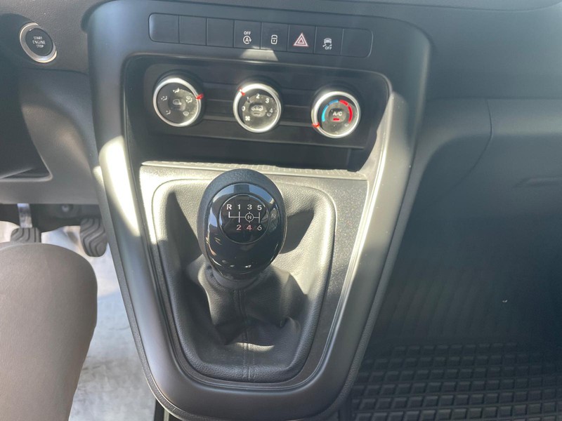 Mercedes Citan Furgone 110 cdi furgone long pro