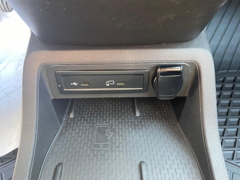 Mercedes Citan Furgone 110 cdi furgone long pro