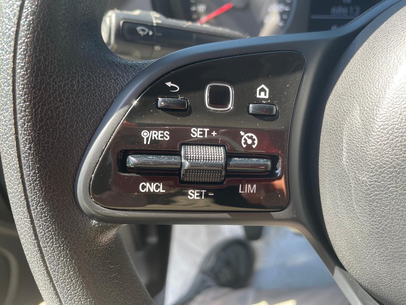 Mercedes Citan Furgone 110 cdi furgone long pro