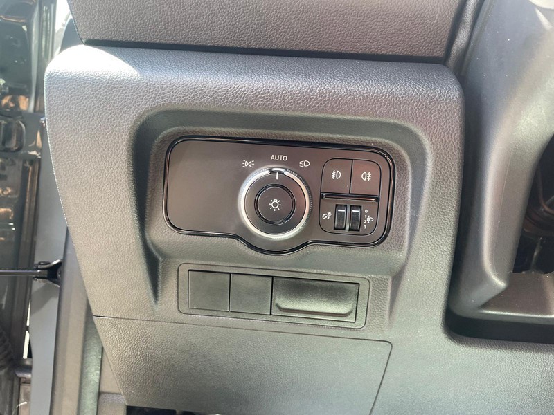 Mercedes Citan Furgone 110 cdi furgone long pro
