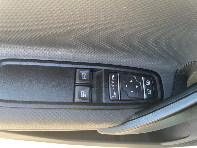 Mercedes Citan Furgone 110 cdi furgone long pro