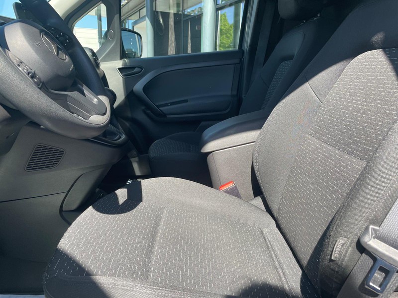 Mercedes Citan Furgone 110 cdi furgone long pro