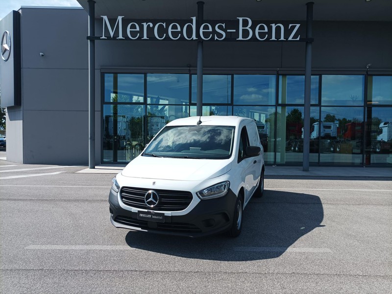 Mercedes Citan Furgone 110 cdi furgone long s/clima