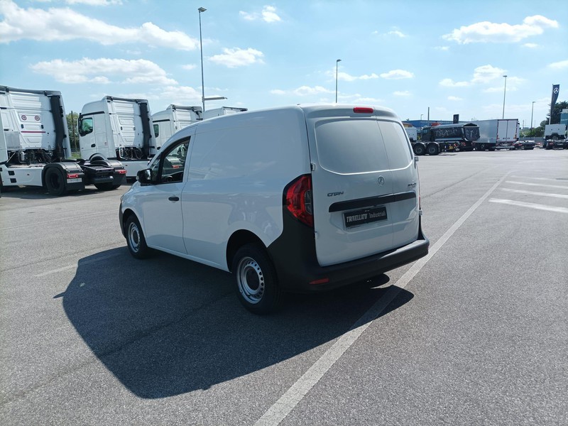 Mercedes Citan Furgone 110 cdi furgone long s/clima