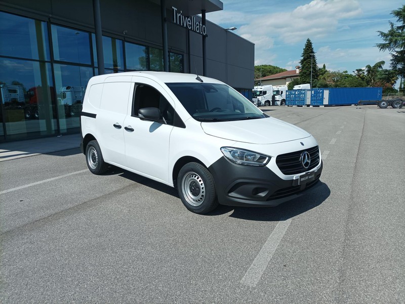 Mercedes Citan Furgone 110 cdi furgone long s/clima
