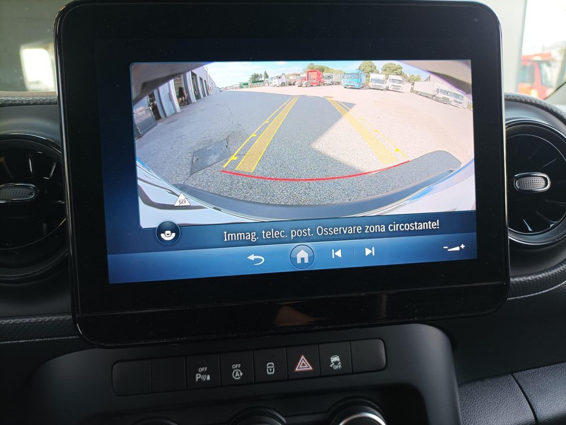 Mercedes Citan Furgone 110 cdi furgone long s/clima