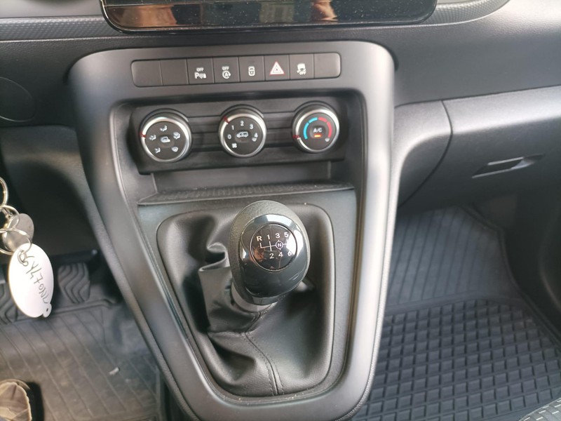 Mercedes Citan Furgone 110 cdi furgone long s/clima