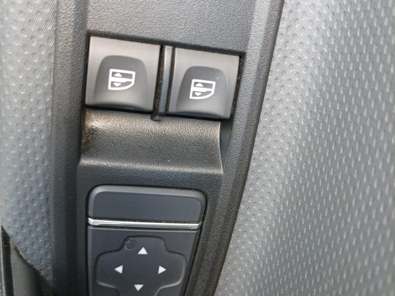 Mercedes Citan Furgone 110 cdi furgone long s/clima
