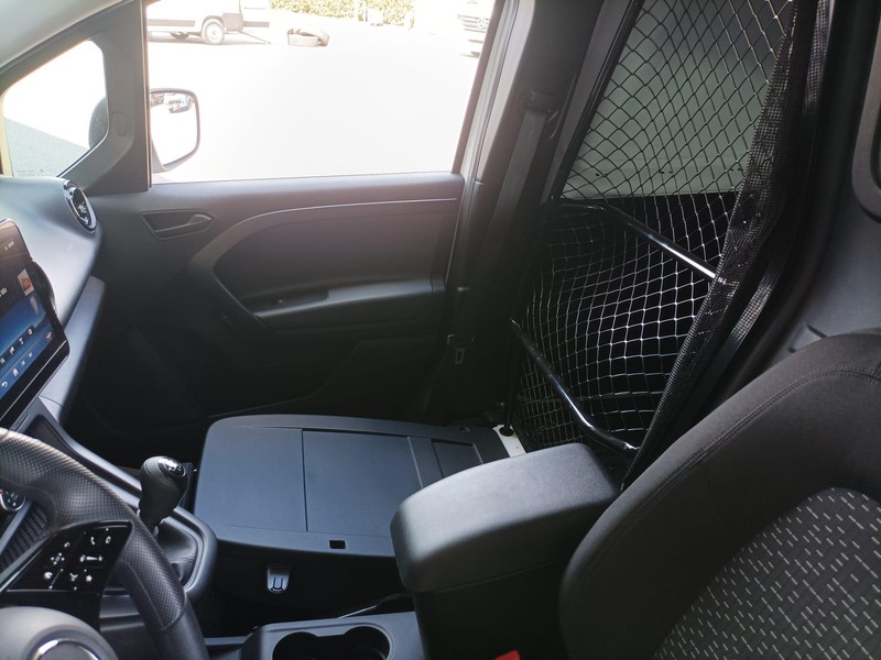 Mercedes Citan Furgone 110 cdi furgone long s/clima