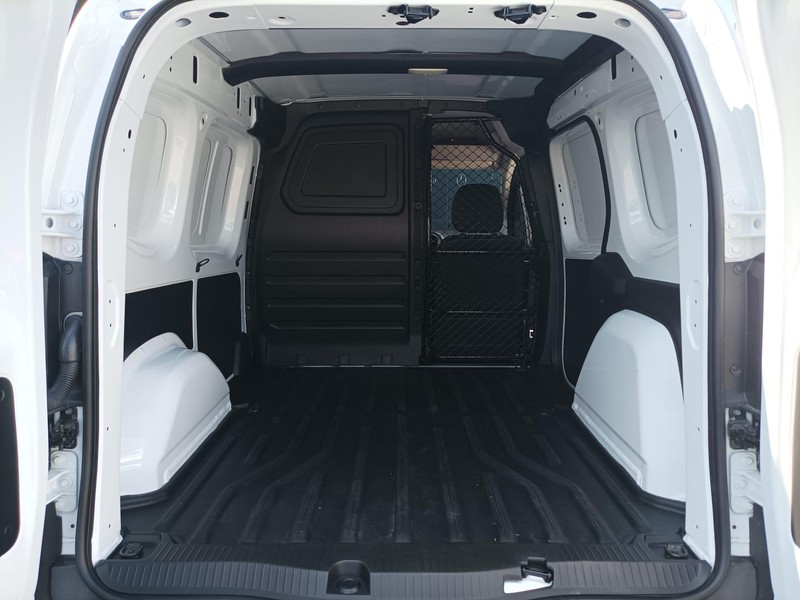 Mercedes Citan Furgone 110 cdi furgone long s/clima