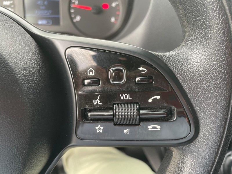 Mercedes Sprinter 316 2.1 cdi f 37/35 rwd e6